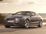 Audi S5 Coupe 2012 года (AU)